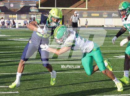Thumbnail 1 in Polynesian Bowl (Team Mauka vs. Team Makai) photogallery.