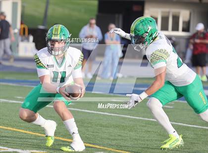 Thumbnail 1 in Polynesian Bowl (Team Mauka vs. Team Makai) photogallery.