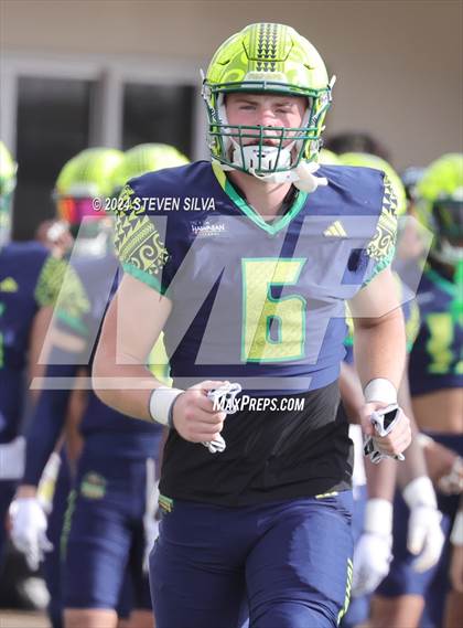 Thumbnail 3 in Polynesian Bowl (Team Mauka vs. Team Makai) photogallery.