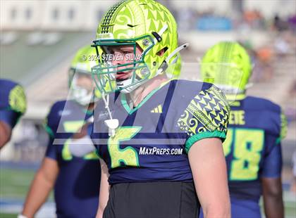 Thumbnail 1 in Polynesian Bowl (Team Mauka vs. Team Makai) photogallery.
