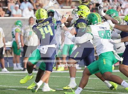 Thumbnail 3 in Polynesian Bowl (Team Mauka vs. Team Makai) photogallery.