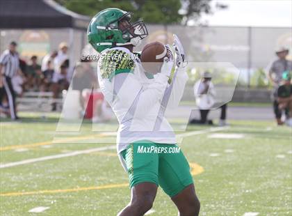 Thumbnail 3 in Polynesian Bowl (Team Mauka vs. Team Makai) photogallery.