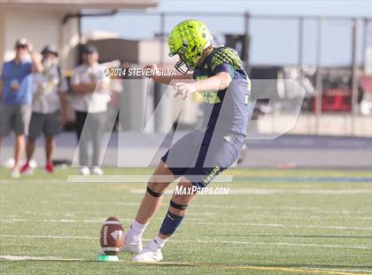Thumbnail 3 in Polynesian Bowl (Team Mauka vs. Team Makai) photogallery.