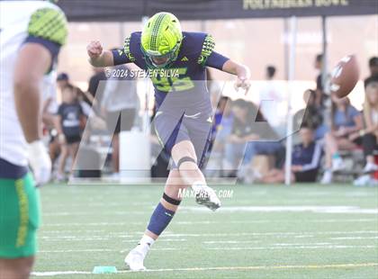 Thumbnail 3 in Polynesian Bowl (Team Mauka vs. Team Makai) photogallery.