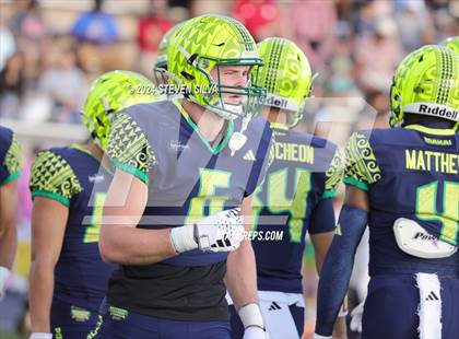 Thumbnail 2 in Polynesian Bowl (Team Mauka vs. Team Makai) photogallery.