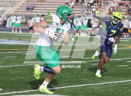 Thumbnail 3 in Polynesian Bowl (Team Mauka vs. Team Makai) photogallery.