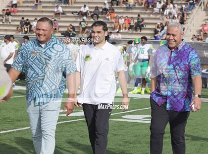 Thumbnail 3 in Polynesian Bowl (Team Mauka vs. Team Makai) photogallery.