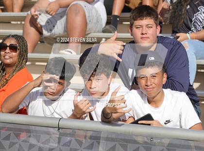 Thumbnail 3 in Polynesian Bowl (Team Mauka vs. Team Makai) photogallery.