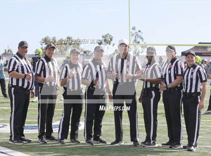 Thumbnail 1 in Polynesian Bowl (Team Mauka vs. Team Makai) photogallery.