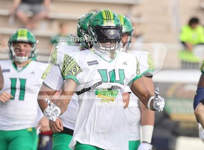 Thumbnail 2 in Polynesian Bowl (Team Mauka vs. Team Makai) photogallery.