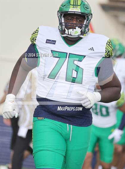 Thumbnail 3 in Polynesian Bowl (Team Mauka vs. Team Makai) photogallery.