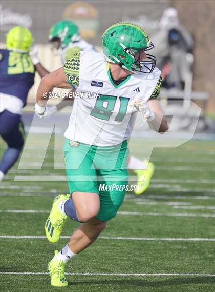 Thumbnail 2 in Polynesian Bowl (Team Mauka vs. Team Makai) photogallery.