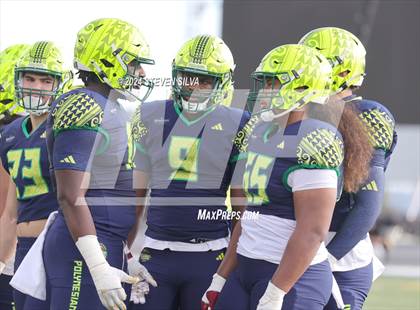 Thumbnail 3 in Polynesian Bowl (Team Mauka vs. Team Makai) photogallery.