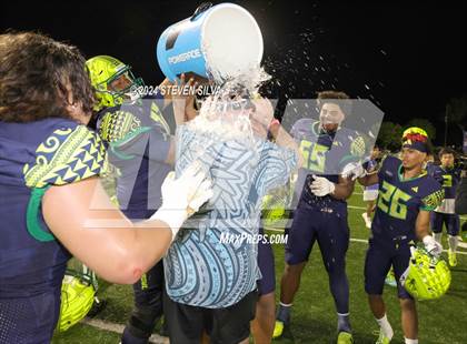 Thumbnail 2 in Polynesian Bowl (Team Mauka vs. Team Makai) photogallery.