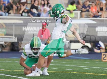 Thumbnail 2 in Polynesian Bowl (Team Mauka vs. Team Makai) photogallery.