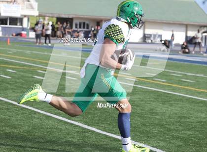 Thumbnail 3 in Polynesian Bowl (Team Mauka vs. Team Makai) photogallery.