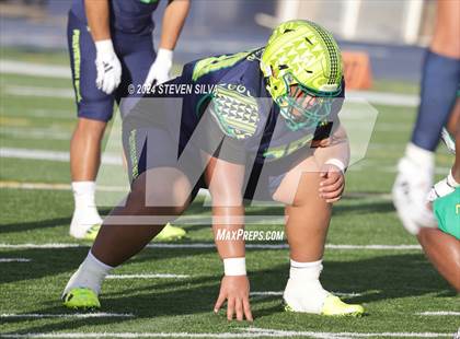 Thumbnail 3 in Polynesian Bowl (Team Mauka vs. Team Makai) photogallery.
