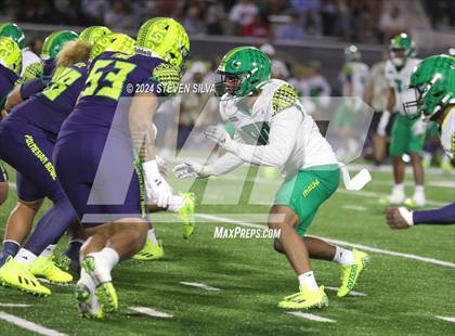Thumbnail 1 in Polynesian Bowl (Team Mauka vs. Team Makai) photogallery.
