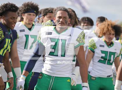 Thumbnail 3 in Polynesian Bowl (Team Mauka vs. Team Makai) photogallery.