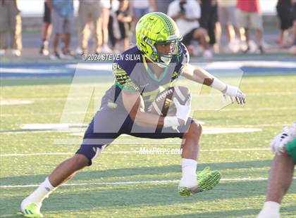 Thumbnail 1 in Polynesian Bowl (Team Mauka vs. Team Makai) photogallery.