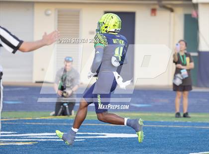 Thumbnail 3 in Polynesian Bowl (Team Mauka vs. Team Makai) photogallery.