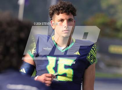 Thumbnail 3 in Polynesian Bowl (Team Mauka vs. Team Makai) photogallery.