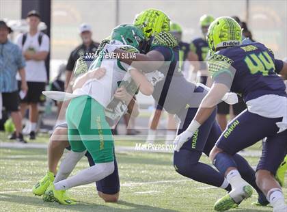 Thumbnail 3 in Polynesian Bowl (Team Mauka vs. Team Makai) photogallery.
