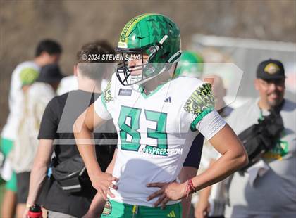 Thumbnail 1 in Polynesian Bowl (Team Mauka vs. Team Makai) photogallery.
