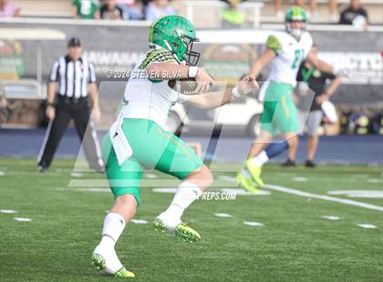 Thumbnail 3 in Polynesian Bowl (Team Mauka vs. Team Makai) photogallery.