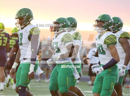 Thumbnail 2 in Polynesian Bowl (Team Mauka vs. Team Makai) photogallery.