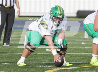 Thumbnail 3 in Polynesian Bowl (Team Mauka vs. Team Makai) photogallery.