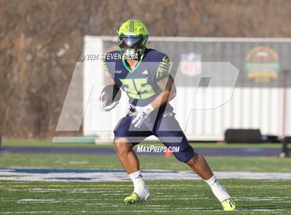 Thumbnail 3 in Polynesian Bowl (Team Mauka vs. Team Makai) photogallery.