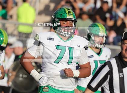 Thumbnail 2 in Polynesian Bowl (Team Mauka vs. Team Makai) photogallery.