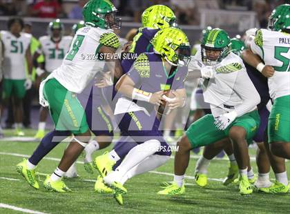 Thumbnail 3 in Polynesian Bowl (Team Mauka vs. Team Makai) photogallery.