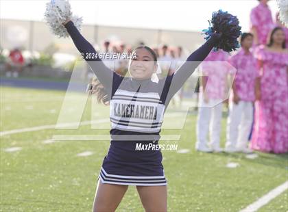 Thumbnail 3 in Polynesian Bowl (Team Mauka vs. Team Makai) photogallery.