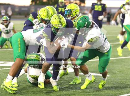 Thumbnail 3 in Polynesian Bowl (Team Mauka vs. Team Makai) photogallery.