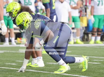 Thumbnail 2 in Polynesian Bowl (Team Mauka vs. Team Makai) photogallery.