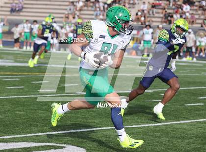 Thumbnail 1 in Polynesian Bowl (Team Mauka vs. Team Makai) photogallery.