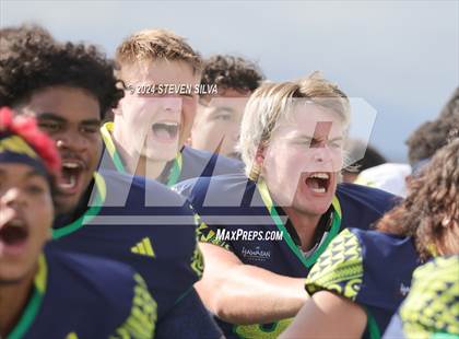 Thumbnail 1 in Polynesian Bowl (Team Mauka vs. Team Makai) photogallery.