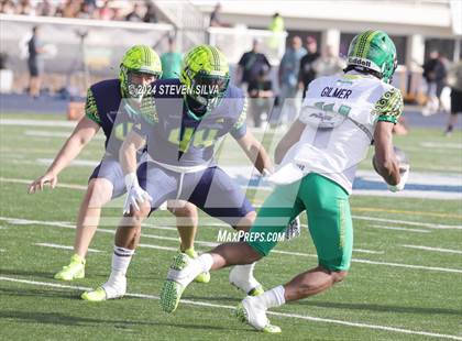 Thumbnail 2 in Polynesian Bowl (Team Mauka vs. Team Makai) photogallery.