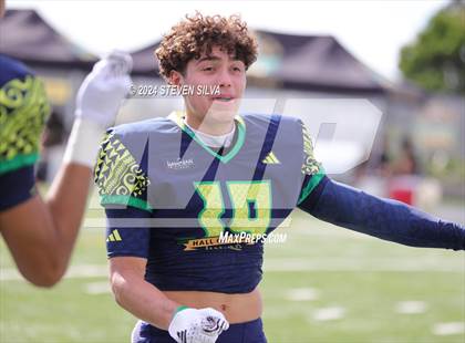 Thumbnail 2 in Polynesian Bowl (Team Mauka vs. Team Makai) photogallery.
