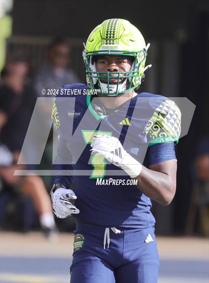 Thumbnail 1 in Polynesian Bowl (Team Mauka vs. Team Makai) photogallery.