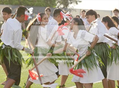 Thumbnail 3 in Polynesian Bowl (Team Mauka vs. Team Makai) photogallery.