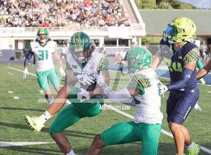 Thumbnail 3 in Polynesian Bowl (Team Mauka vs. Team Makai) photogallery.