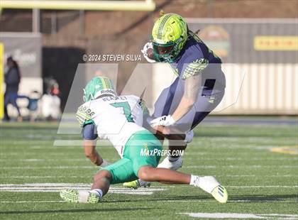 Thumbnail 2 in Polynesian Bowl (Team Mauka vs. Team Makai) photogallery.