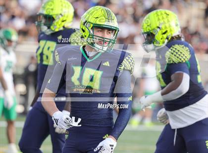 Thumbnail 1 in Polynesian Bowl (Team Mauka vs. Team Makai) photogallery.