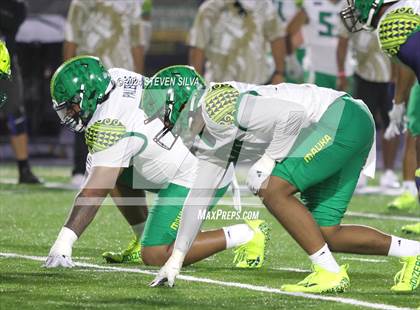 Thumbnail 2 in Polynesian Bowl (Team Mauka vs. Team Makai) photogallery.