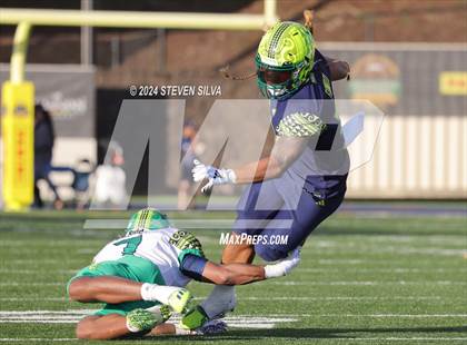 Thumbnail 3 in Polynesian Bowl (Team Mauka vs. Team Makai) photogallery.