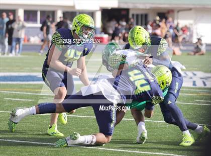 Thumbnail 3 in Polynesian Bowl (Team Mauka vs. Team Makai) photogallery.
