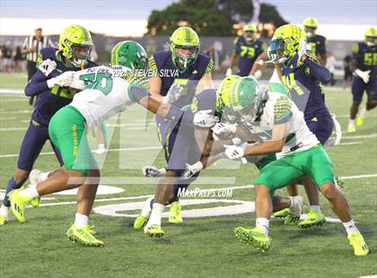 Thumbnail 1 in Polynesian Bowl (Team Mauka vs. Team Makai) photogallery.